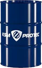 Олива трансмісійна PROTEC G-5 85W-90 205л